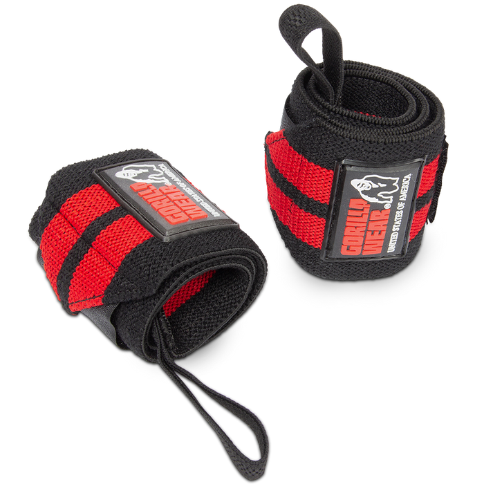 Gorilla Wear - Wrist Wraps Pro