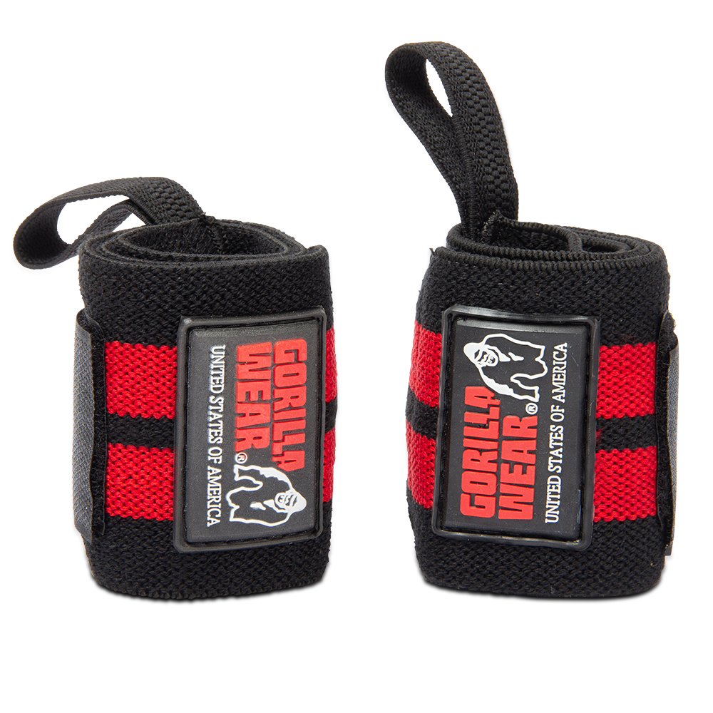 Gorilla Wear - Wrist Wraps Pro