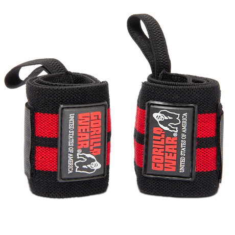 Gorilla Wear - Wrist Wraps Pro