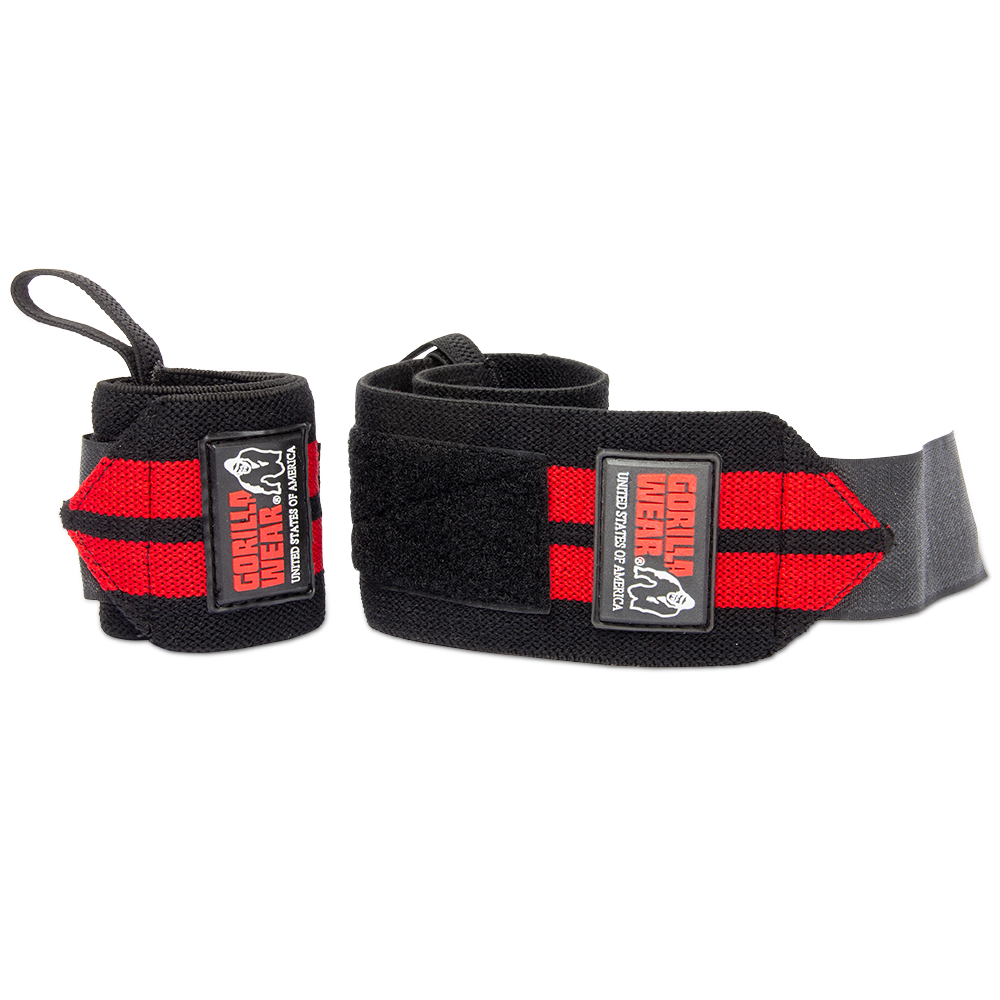 Gorilla Wear - Wrist Wraps Pro