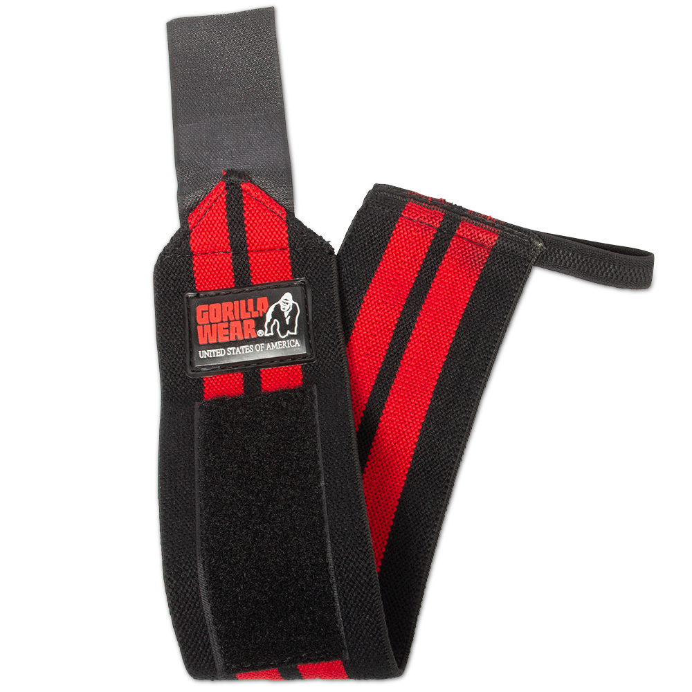 Gorilla Wear - Wrist Wraps Pro