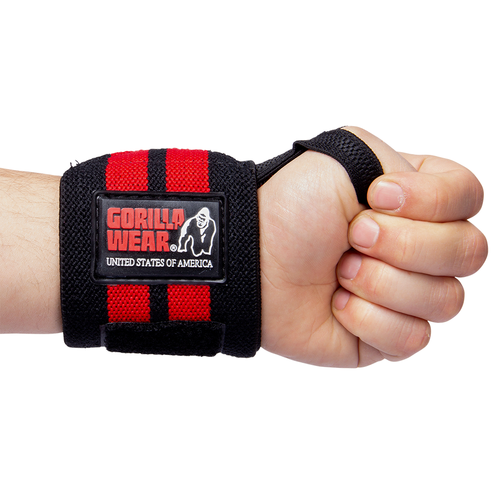 Gorilla Wear - Wrist Wraps Pro