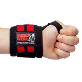 Gorilla Wear - Wrist Wraps Pro