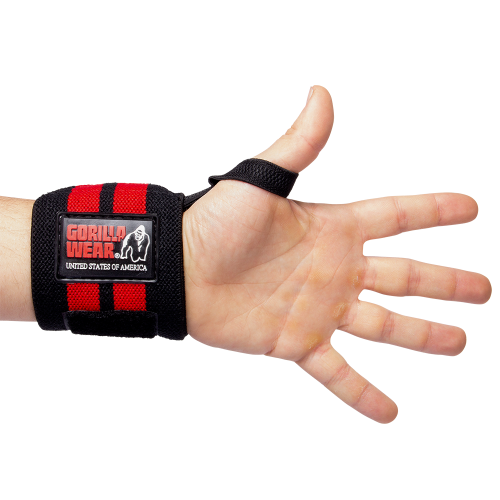 Gorilla Wear - Wrist Wraps Pro