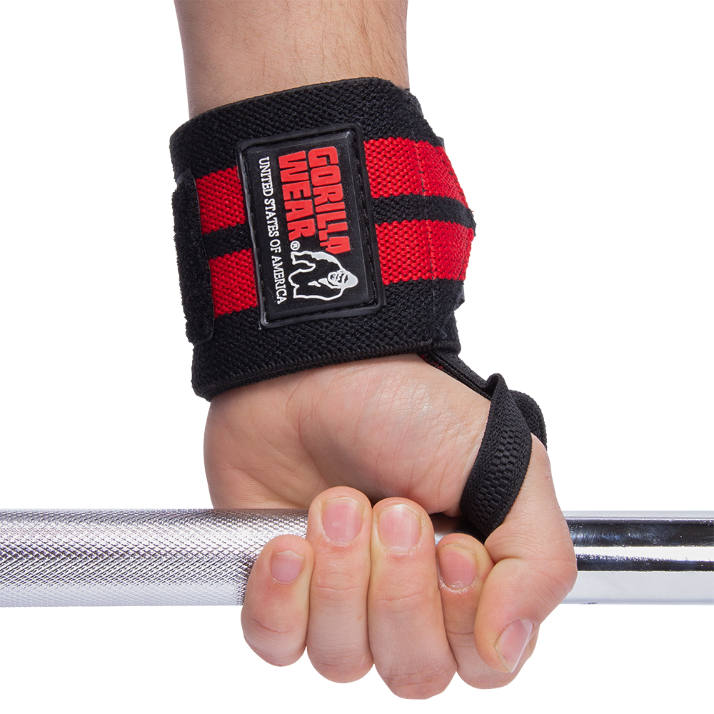 Gorilla Wear - Wrist Wraps Pro