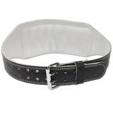 Gorilla Wear - Full Leather Padded Belt