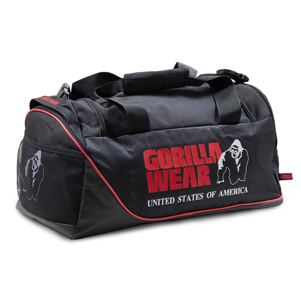 Gorilla Wear - Jerome Gym Bag