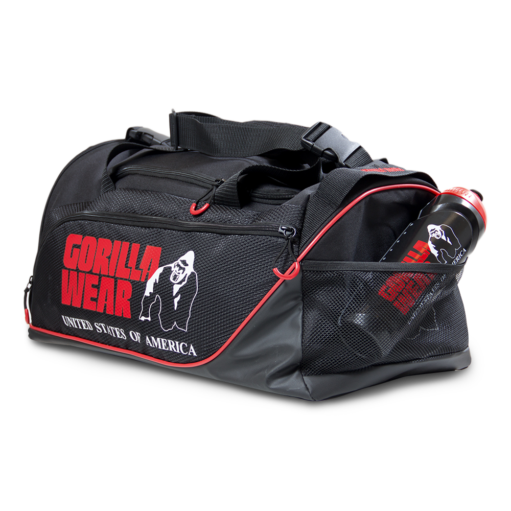 Gorilla Wear - Jerome Gym Bag