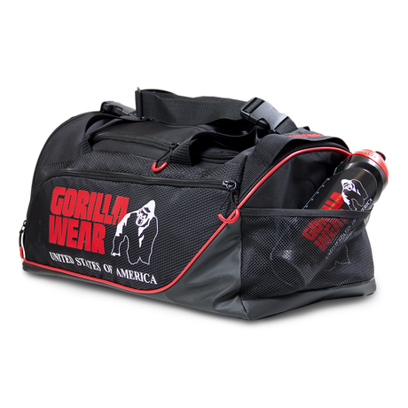 Gorilla Wear - Jerome Gym Bag