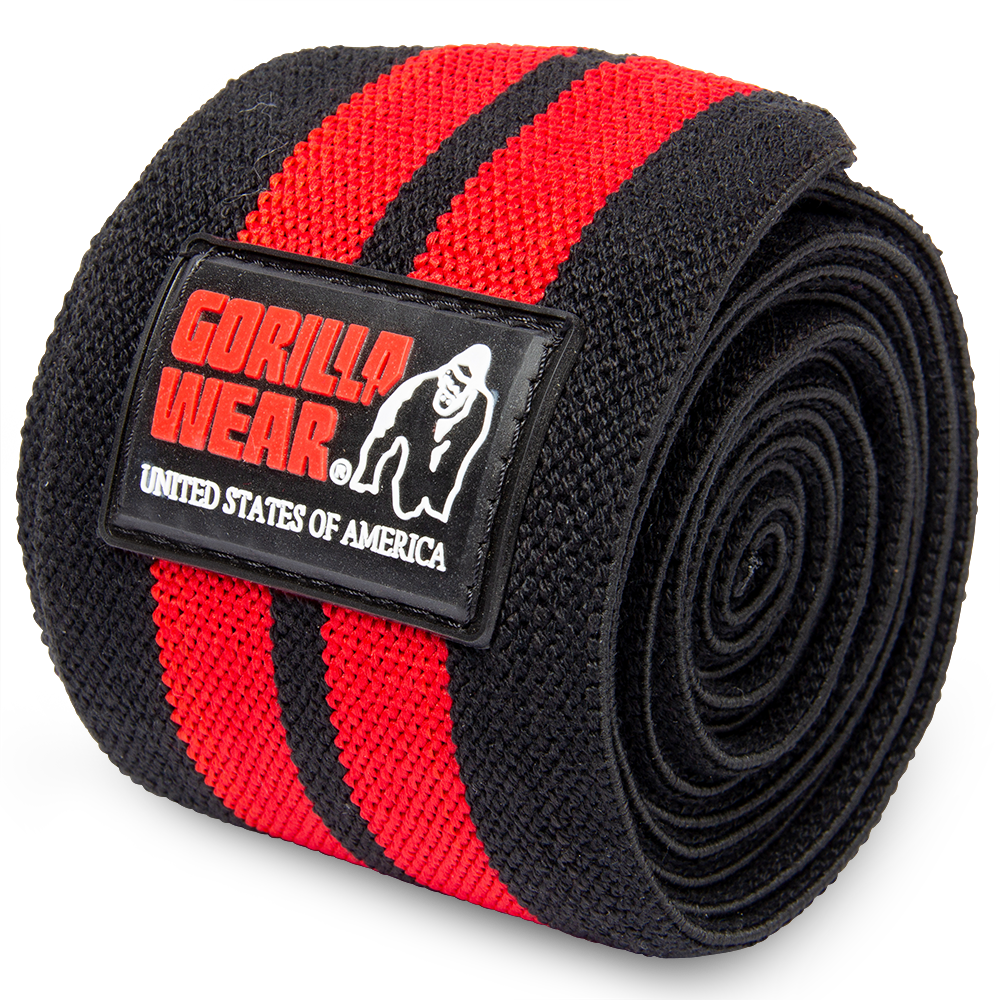 Gorilla Wear - Knee wraps