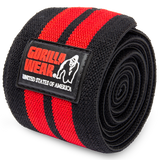 Gorilla Wear - Knee wraps