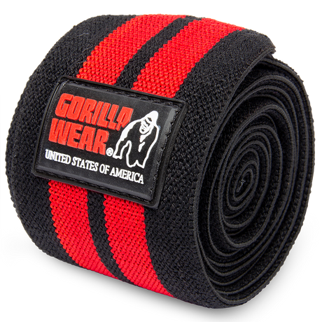 Gorilla Wear - Knee wraps