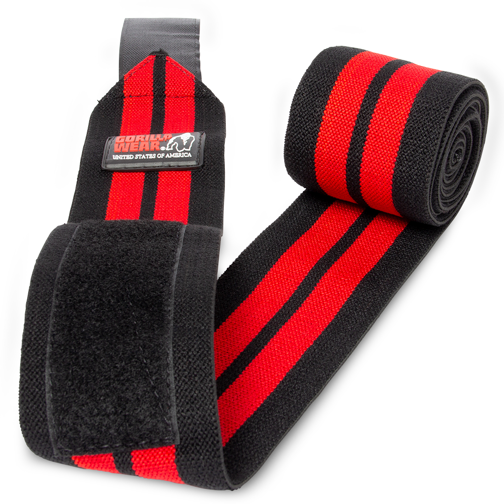 Gorilla Wear - Knee wraps