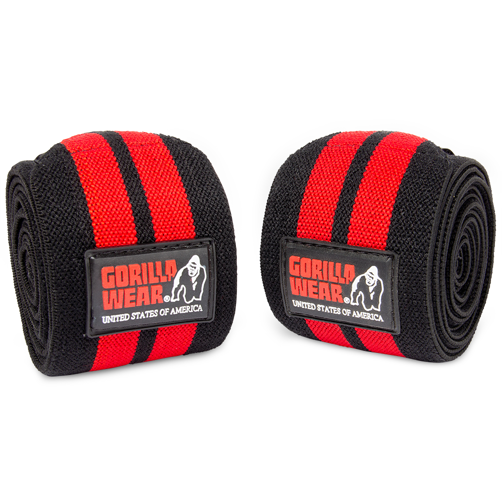 Gorilla Wear - Knee wraps