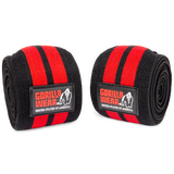 Gorilla Wear - Knee wraps