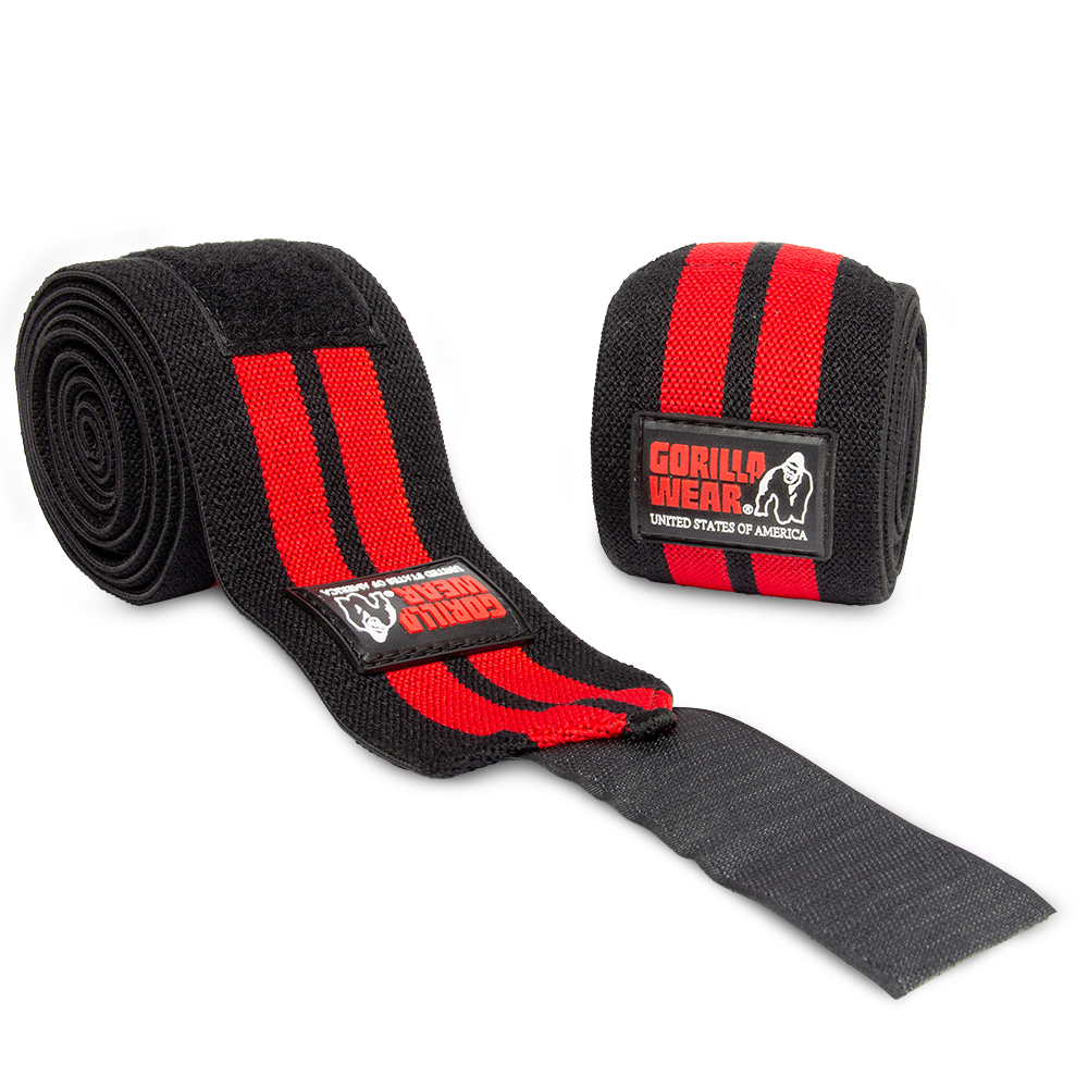 Gorilla Wear - Knee wraps