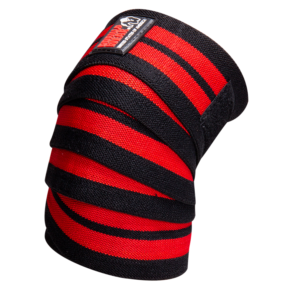 Gorilla Wear - Knee wraps