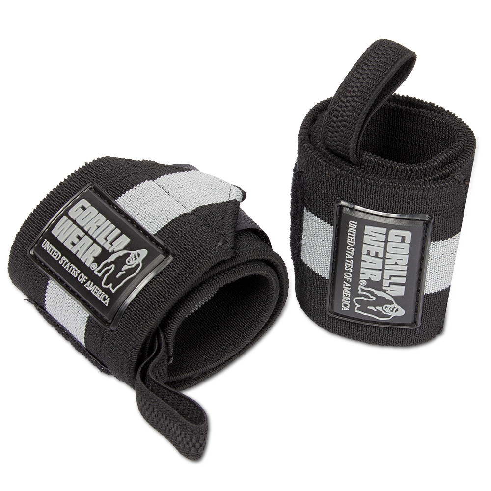 Gorilla Wear - Wrist Wraps Ultra