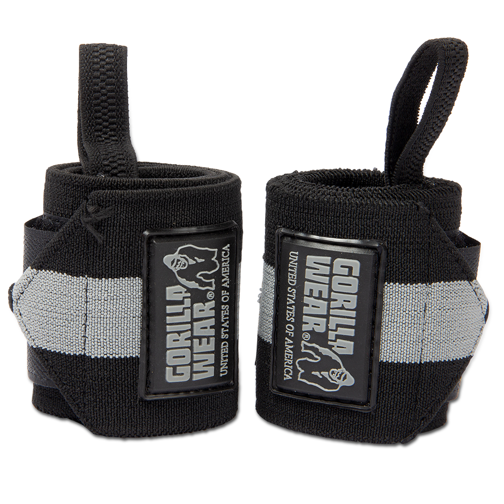 Gorilla Wear - Wrist Wraps Ultra