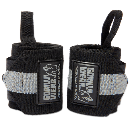 Gorilla Wear - Wrist Wraps Ultra