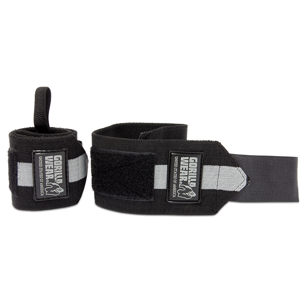 Gorilla Wear - Wrist Wraps Ultra