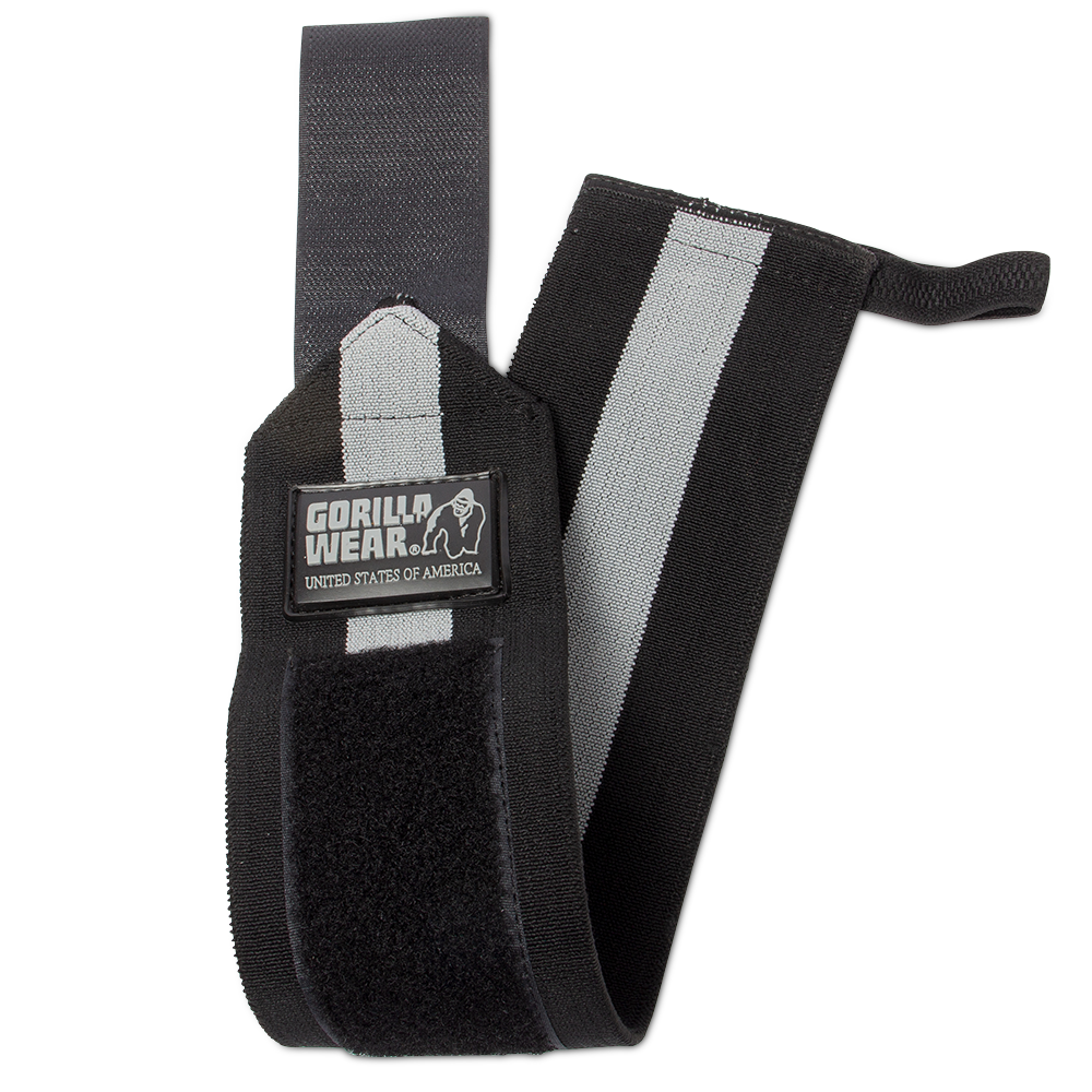 Gorilla Wear - Wrist Wraps Ultra