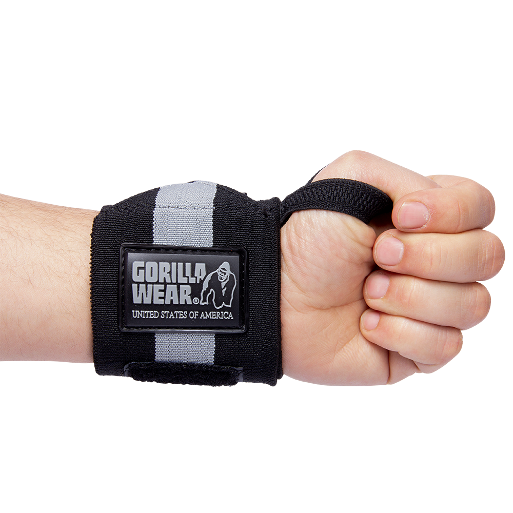 Gorilla Wear - Wrist Wraps Ultra