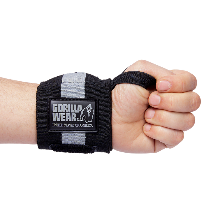 Gorilla Wear - Protège-poignets Ultra