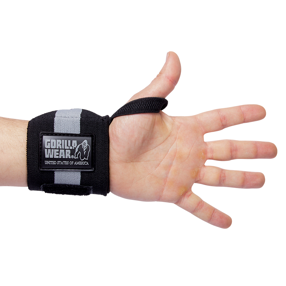 Gorilla Wear - Wrist Wraps Ultra