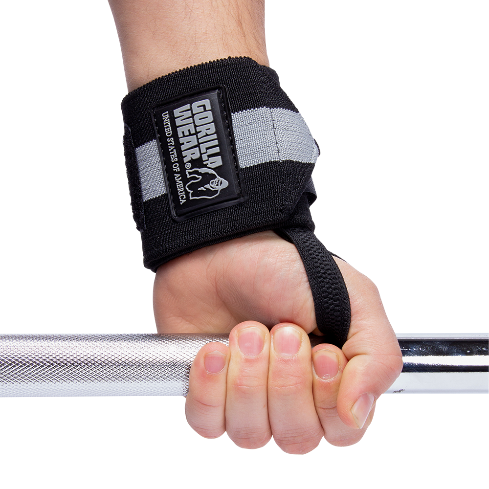 Gorilla Wear - Wrist Wraps Ultra