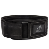 Gorilla Wear - 4 inch Nylon Belt