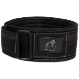 Gorilla Wear - 4 inch Nylon Belt