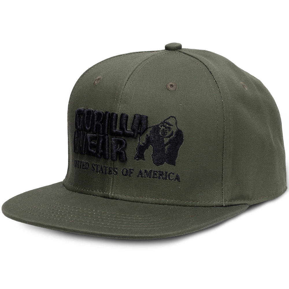 Gorilla Wear - Dothan Cap