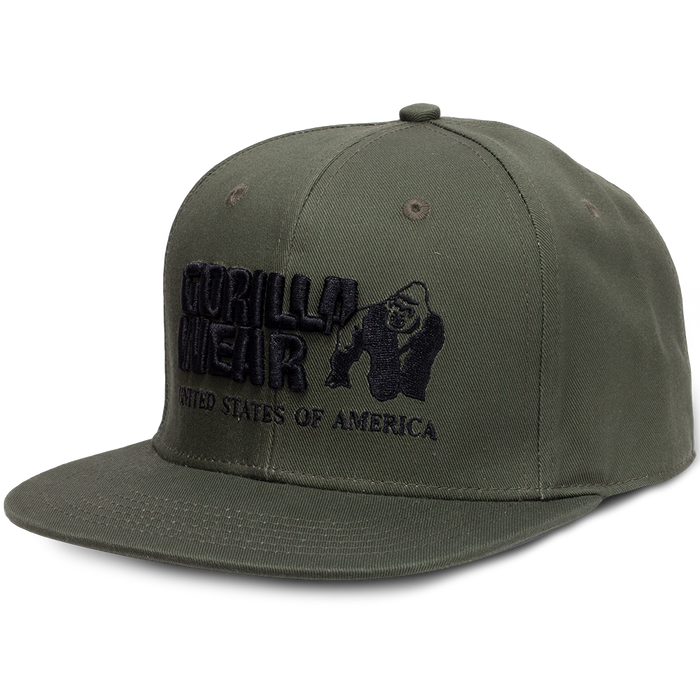 Gorilla Wear - Dothan Cap