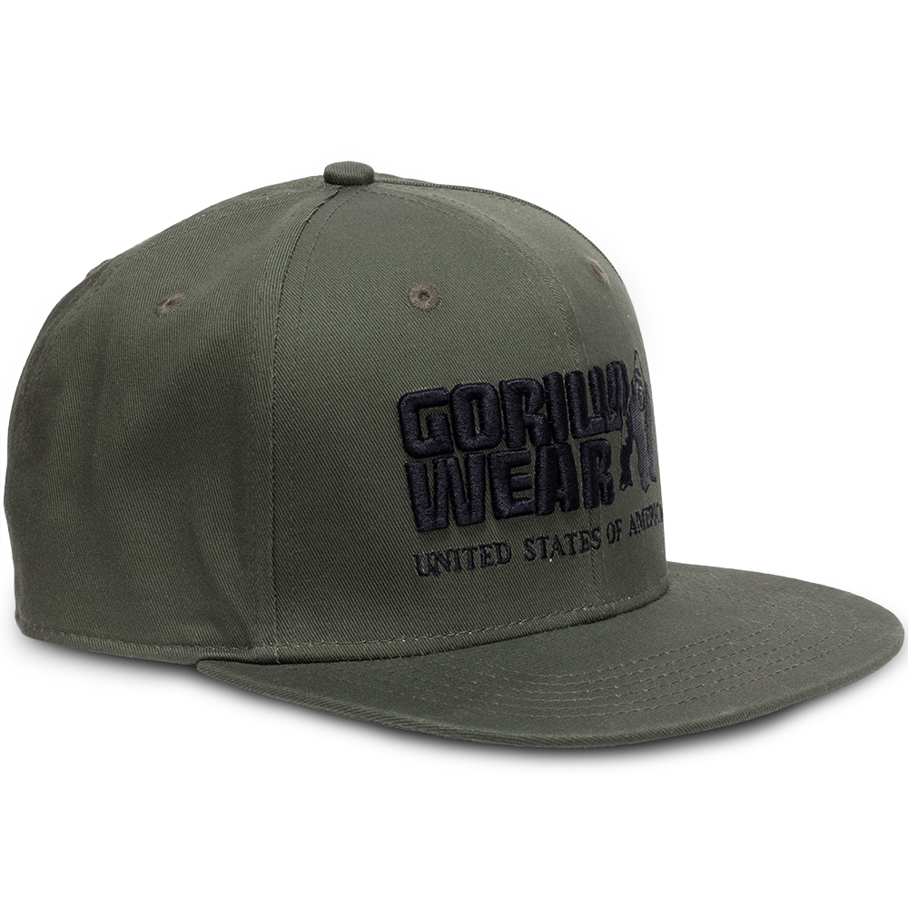 Gorilla Wear - Dothan Cap