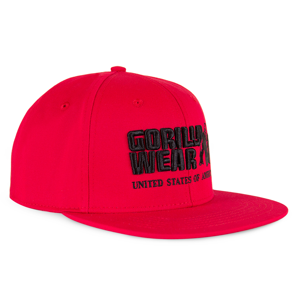 Gorilla Wear - Dothan Cap