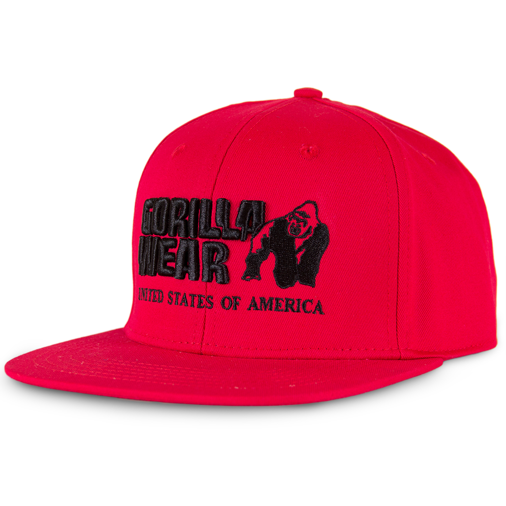 Gorilla Wear - Dothan Cap