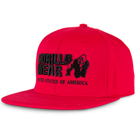 Gorilla Wear - Dothan Cap