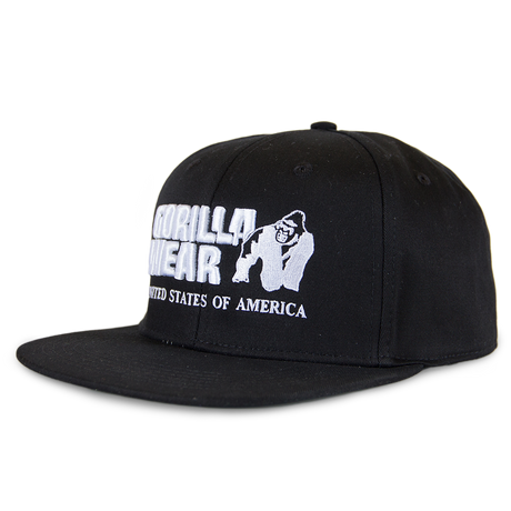 Gorilla Wear - Dothan Cap