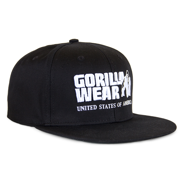 Gorilla Wear - Dothan Cap