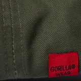 Gorilla Wear - Darlington Cap