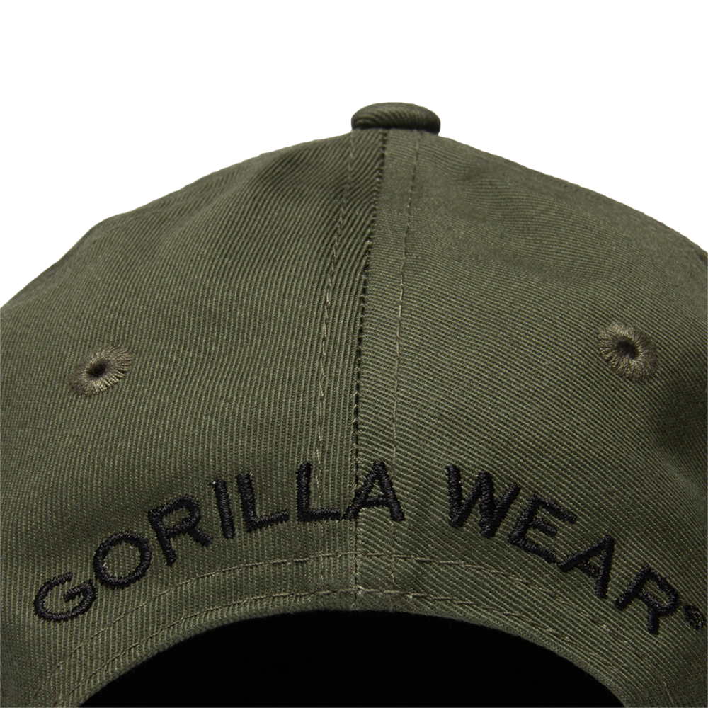 Gorilla Wear - Darlington Cap