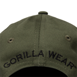 Gorilla Wear - Darlington Cap