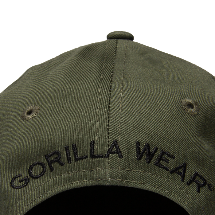 Gorilla Wear - Darlington Cap