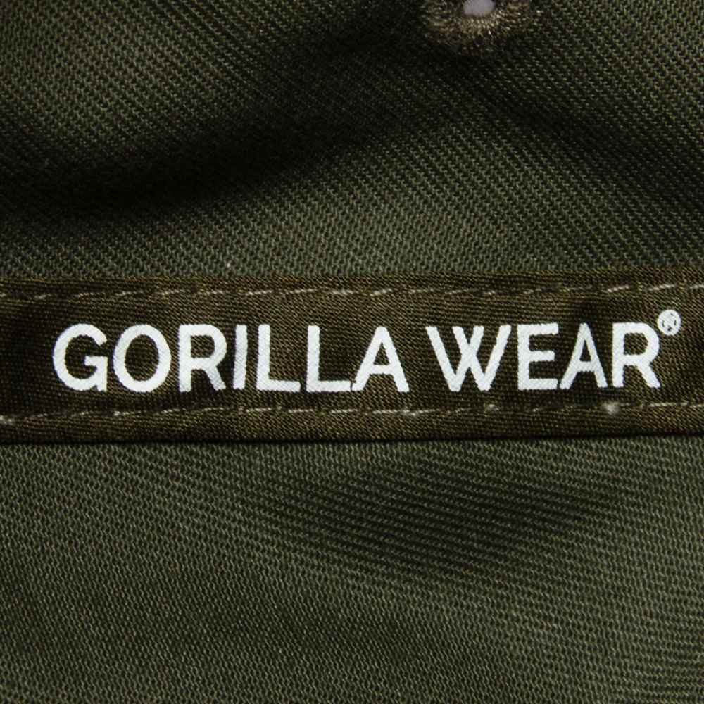 Gorilla Wear - Darlington Cap