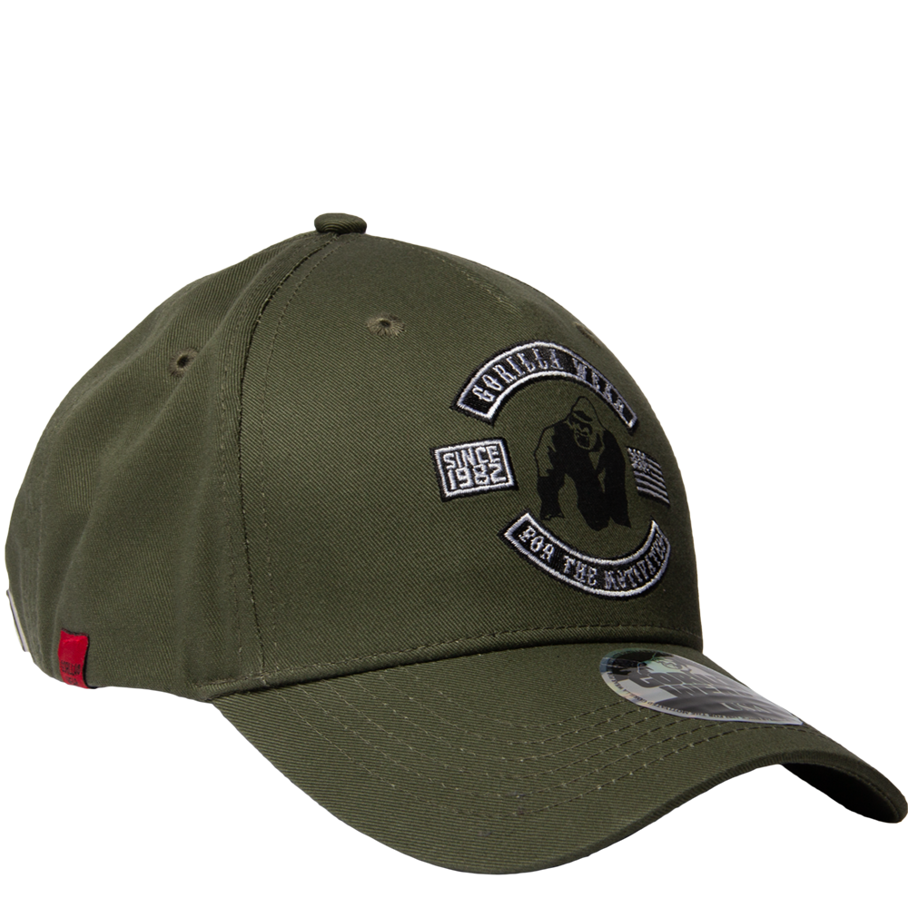 Gorilla Wear - Darlington Cap