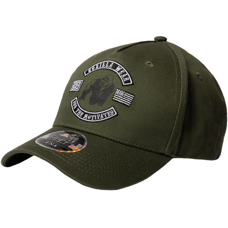 Gorilla Wear - Darlington Cap