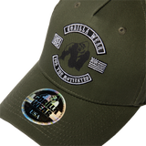 Gorilla Wear - Darlington Cap