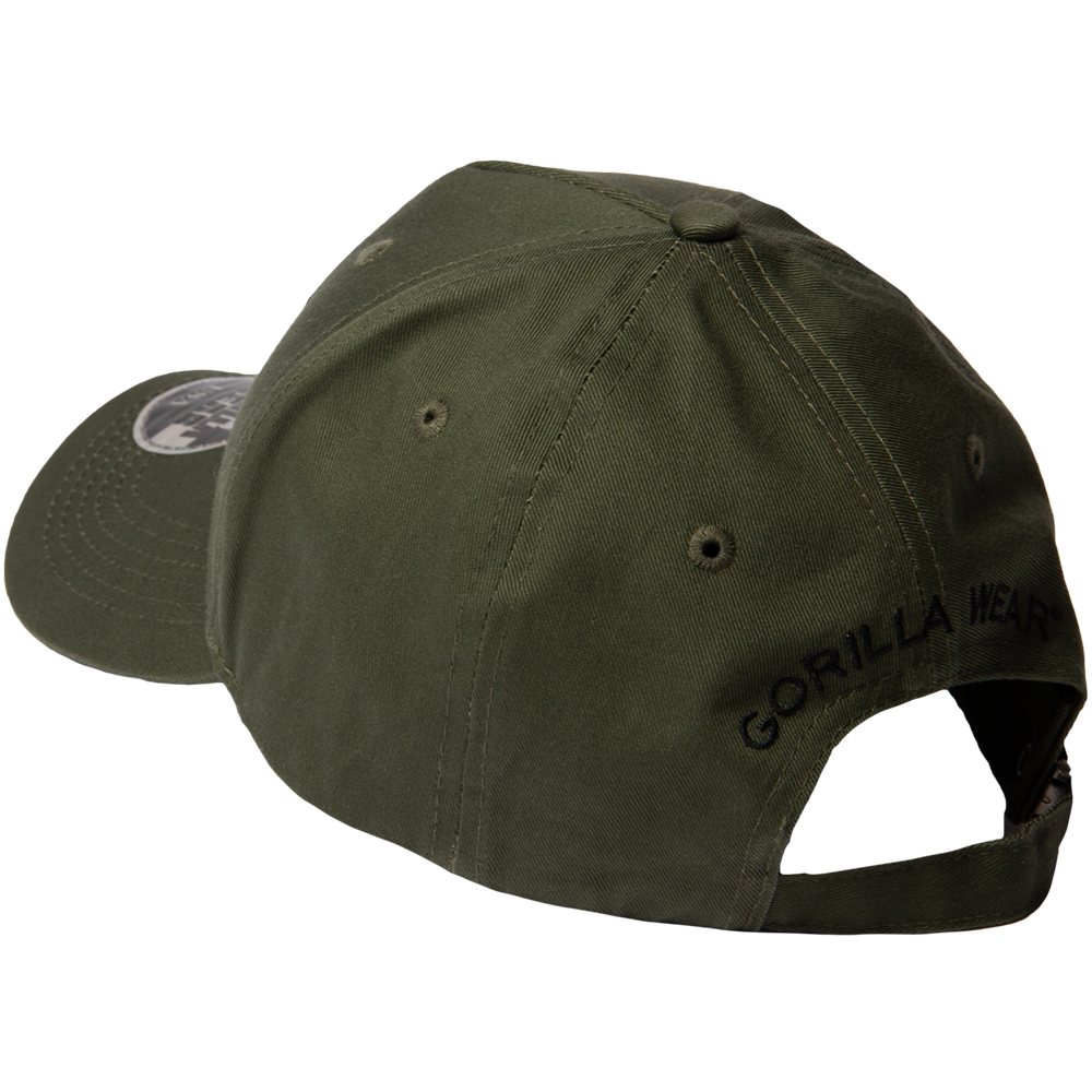 Gorilla Wear - Darlington Cap