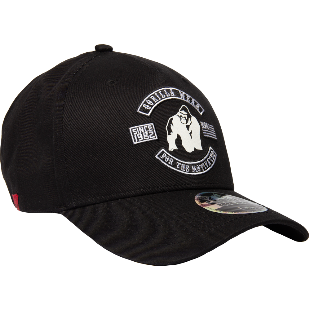 Gorilla Wear - Darlington Cap